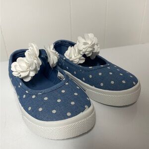 Carter’s Toddler Shoes